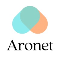 Aronet S.r.l. logo, Aronet S.r.l. contact details