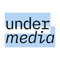 Undermedia logo, Undermedia contact details