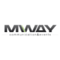 Mway Communication & Events logo, Mway Communication & Events contact details