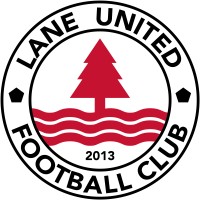 Lane United FC logo, Lane United FC contact details