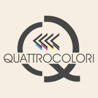 Quattrocolori logo, Quattrocolori contact details