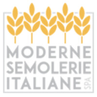 Moderne Semolerie Italiane Spa logo, Moderne Semolerie Italiane Spa contact details