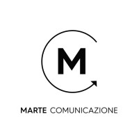 Marte Comunicazione logo, Marte Comunicazione contact details