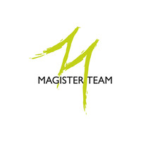 Magister Team logo, Magister Team contact details