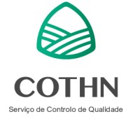 Serviço Controlo de Qualidade COTHN-CC logo, Serviço Controlo de Qualidade COTHN-CC contact details