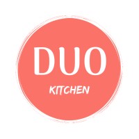 Duo Kitchen logo, Duo Kitchen contact details