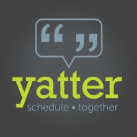 Yatter Social logo, Yatter Social contact details