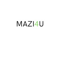 Mazi4U logo, Mazi4U contact details