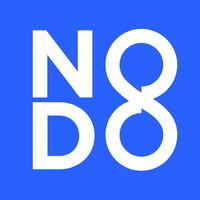 NO8DO logo, NO8DO contact details