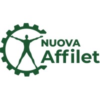 Nuova Affilet srl logo, Nuova Affilet srl contact details