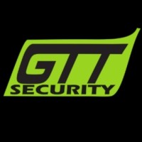 GTT Security logo, GTT Security contact details