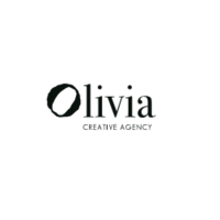 Olivia Creative Agency logo, Olivia Creative Agency contact details