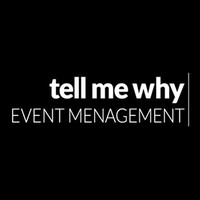 Tell Me Why - Event Management logo, Tell Me Why - Event Management contact details