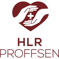 HLR Proffsen logo, HLR Proffsen contact details