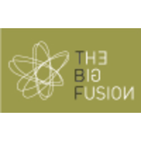 The Big Fusion logo, The Big Fusion contact details