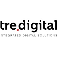 tre.digital srl logo, tre.digital srl contact details