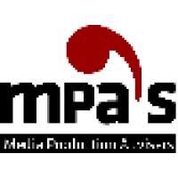 mPa's media production advisor logo, mPa's media production advisor contact details