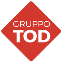 Gruppo TOD logo, Gruppo TOD contact details