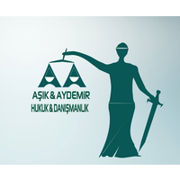 Aşık & Aydemir Hukuk Bürosu logo, Aşık & Aydemir Hukuk Bürosu contact details