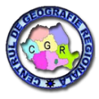 Centrul de Geografie Regională (CGR) Cluj logo, Centrul de Geografie Regională (CGR) Cluj contact details