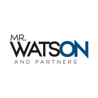 Mr Watson logo, Mr Watson contact details