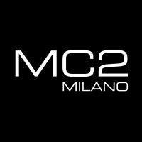 MC2 Milano logo, MC2 Milano contact details