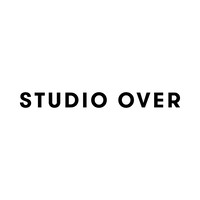 Studio Over logo, Studio Over contact details