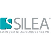 SILEA SRL logo, SILEA SRL contact details