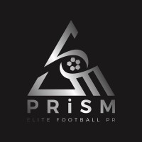 PRiSM | Elite Football PR logo, PRiSM | Elite Football PR contact details