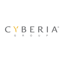 Cyberia Group logo, Cyberia Group contact details