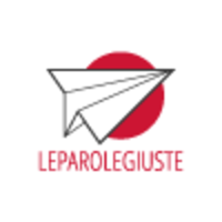 Le Parole Giuste logo, Le Parole Giuste contact details