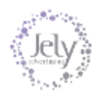 Jely Advertising logo, Jely Advertising contact details