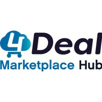 4Deal - Marketplace Hub logo, 4Deal - Marketplace Hub contact details