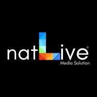 Natlive SRL logo, Natlive SRL contact details