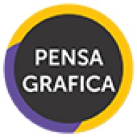 Pensagrafica logo, Pensagrafica contact details