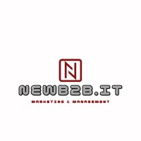 newb2b.it srls logo, newb2b.it srls contact details