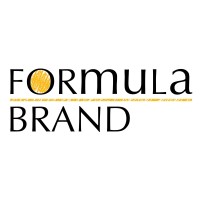 Formula Brand logo, Formula Brand contact details