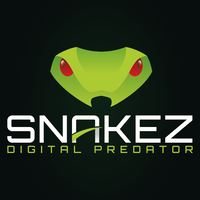 Snakez logo, Snakez contact details