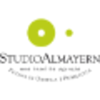 Studio Almayern logo, Studio Almayern contact details