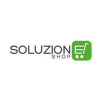 Soluzioneshop logo, Soluzioneshop contact details