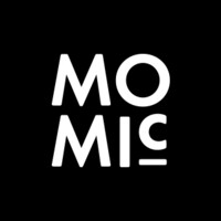 Momic logo, Momic contact details