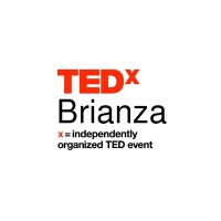 TEDxBrianza logo, TEDxBrianza contact details