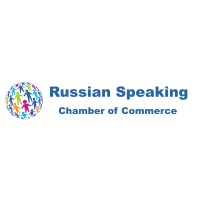 Russian Speaking Chamber of Commerce logo, Russian Speaking Chamber of Commerce contact details