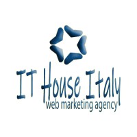 IT House Italy logo, IT House Italy contact details