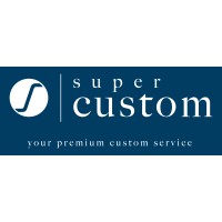 Super Custom S.r.l. logo, Super Custom S.r.l. contact details