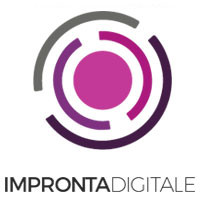 Impronta Digitale Web logo, Impronta Digitale Web contact details