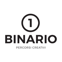 Binario01 logo, Binario01 contact details