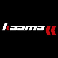 Kaama logo, Kaama contact details