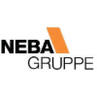 NEBA Unternehmungen AG logo, NEBA Unternehmungen AG contact details