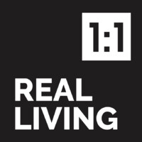 Real Living 1:1 logo, Real Living 1:1 contact details